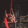 Acrobatic Duo 104886