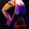 Acrobatic Duo 1158