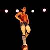 Acrobatic Duo 6851