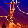Acrobatic Duo 8541