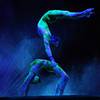 Acrobatic Duo 8984
