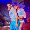 Acrobatic Duo 9162