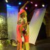 Acrobatic Duo-Trio 579