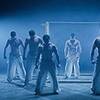Acrobatic Group 10152