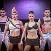 Acrobatic Group 105510