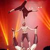 Acrobatic Group 106277