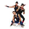 Acrobatic Group 108394