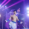 Acrobatic Group 109029