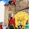 Acrobatic Group 110205