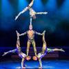 Acrobatic Group 110904