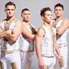Acrobatic Group 2091