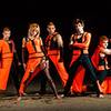 Acrobatic Group 6162