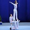 Acrobatic Group 7064