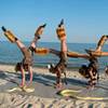 Acrobatic Group 7212