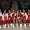 Acrobatic Group 8799