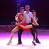 Acrobatic Trio 10202