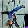 Acrobatic trio 104846