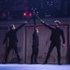 Acrobatic Trio 110260