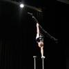 Acrobatic Trio 7097