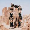 Acrobatic Troop 1160