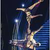 Acrobats Group 105427
