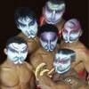 Brazilian Acrobatic Show