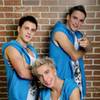 Dance Acrobatic Group 2136