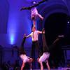 Dancing Acrobatic Group