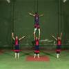 Indian Acrobats 1162