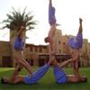 Romanian Acrobats Group