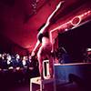 Acrobatic Hand Balance 7051