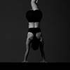 Acrobatic Hand Balance 8825