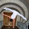 Acrobatic Hand Balance 6565
