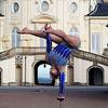 Female Handbalance 104834