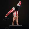 Female Handstand Act 1758