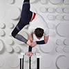 Hand Balance 106070