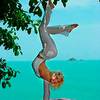 Hand Balancing Act 107785
