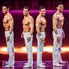 Hand To Hand Acrobatic Group 108542