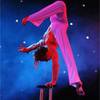 Handbalance Act A