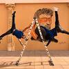 Handbalance Aerial Duo 105577