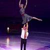 Handbalancing Acrobatic Duo 1885