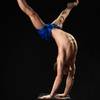Handstand And Aerial Straps 589