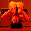 Handstand Artist 1225
