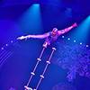 Male Hand Balance Act 2173
