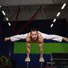 Male Handstand Act 109160