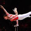 Male Handstand Act 2039