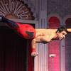 Solo Handstand 104930