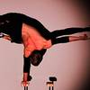 Solo Handstand 106281