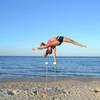 Solo Handstand 107599