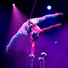 Solo Handstand 1082